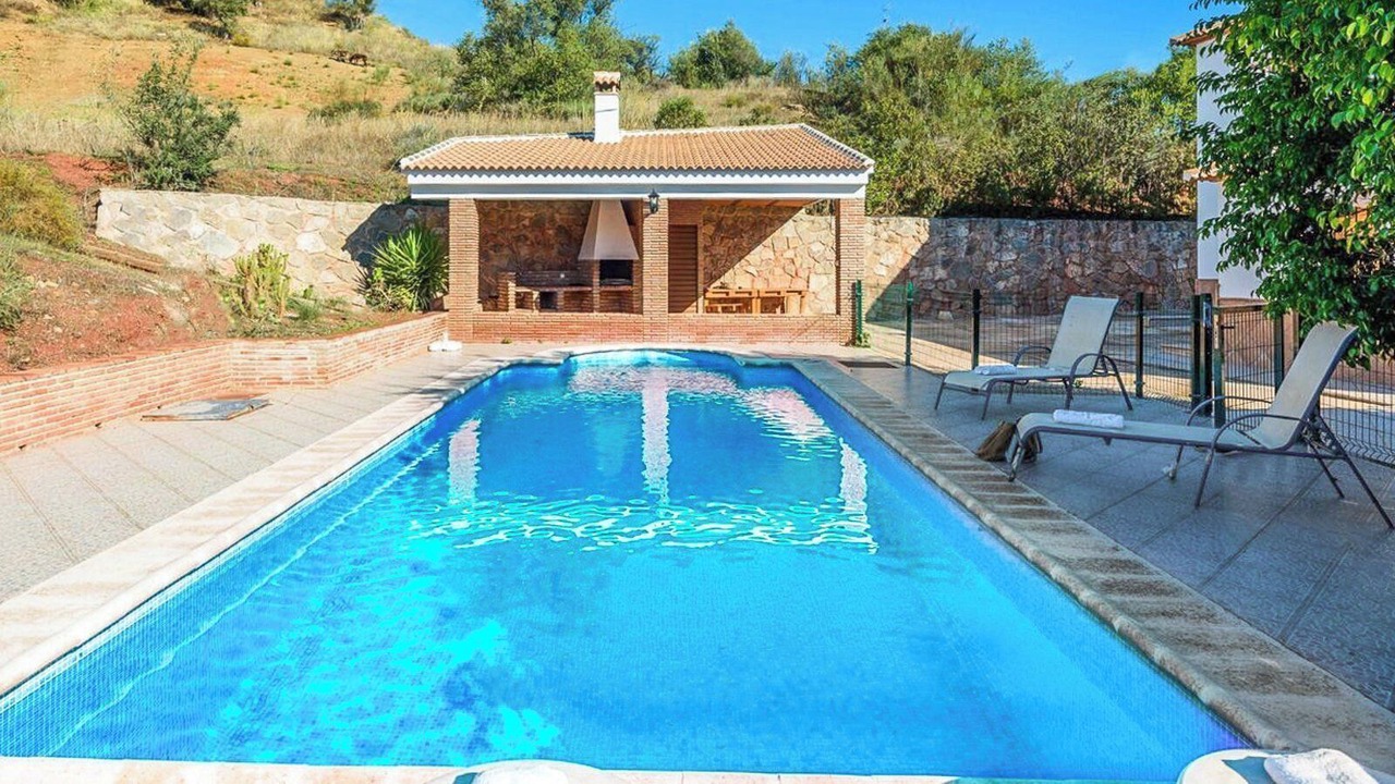 Photo of Outdoor in Riogordo