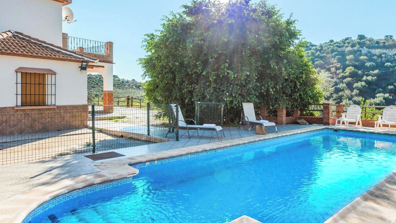 Photo of Outdoor in Riogordo