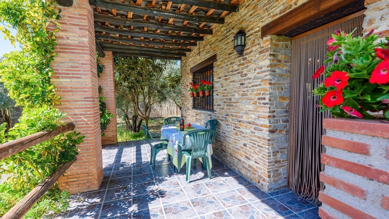 Photo of Outdoor in Orgiva