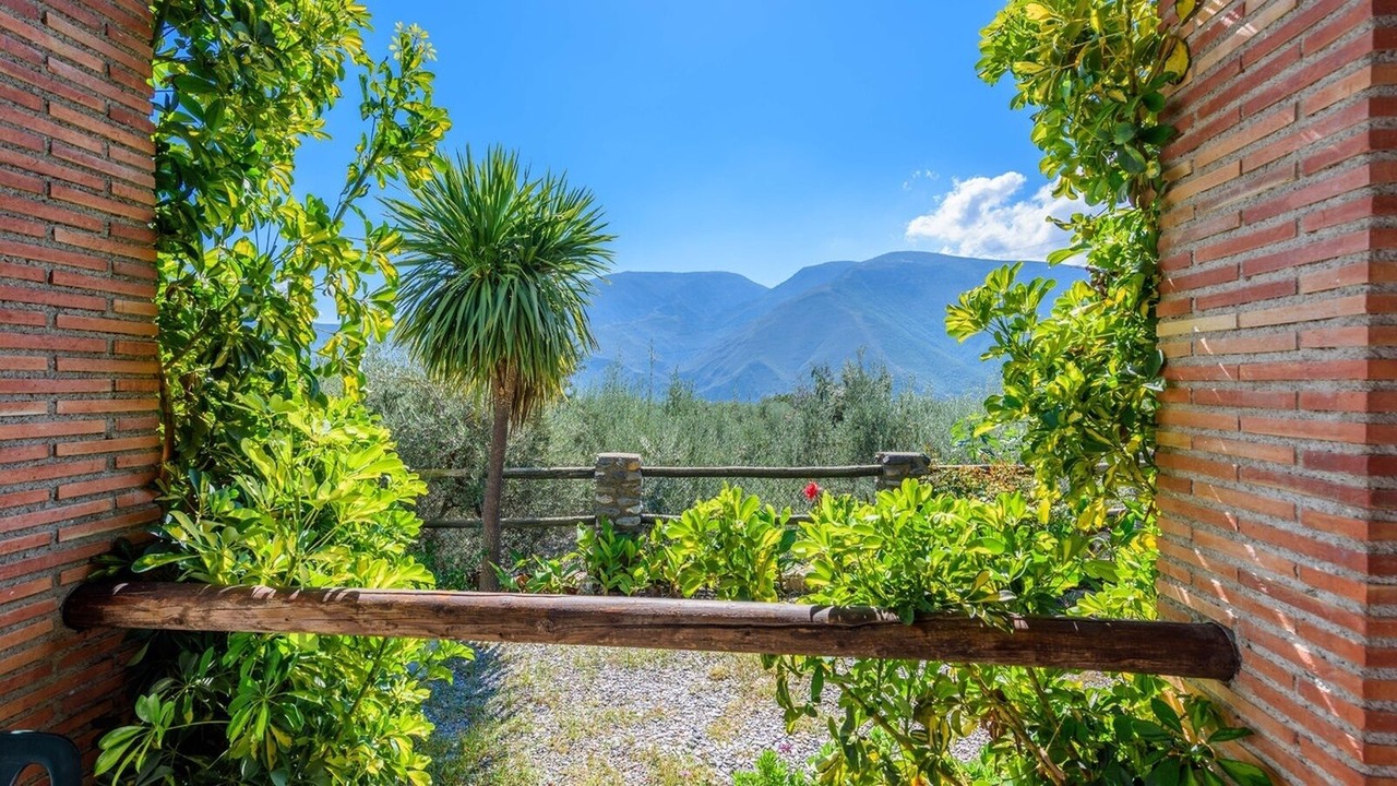 Photo of Outdoor in Orgiva