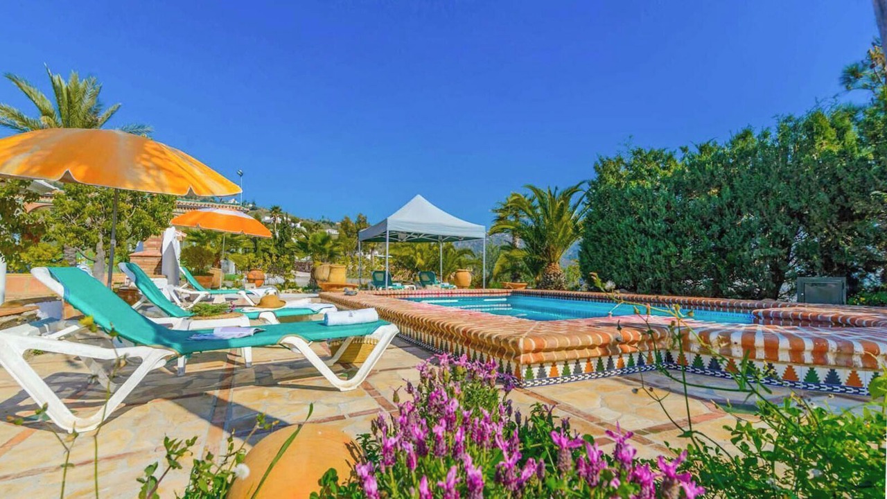 Photo of Outdoor in Rio Velez