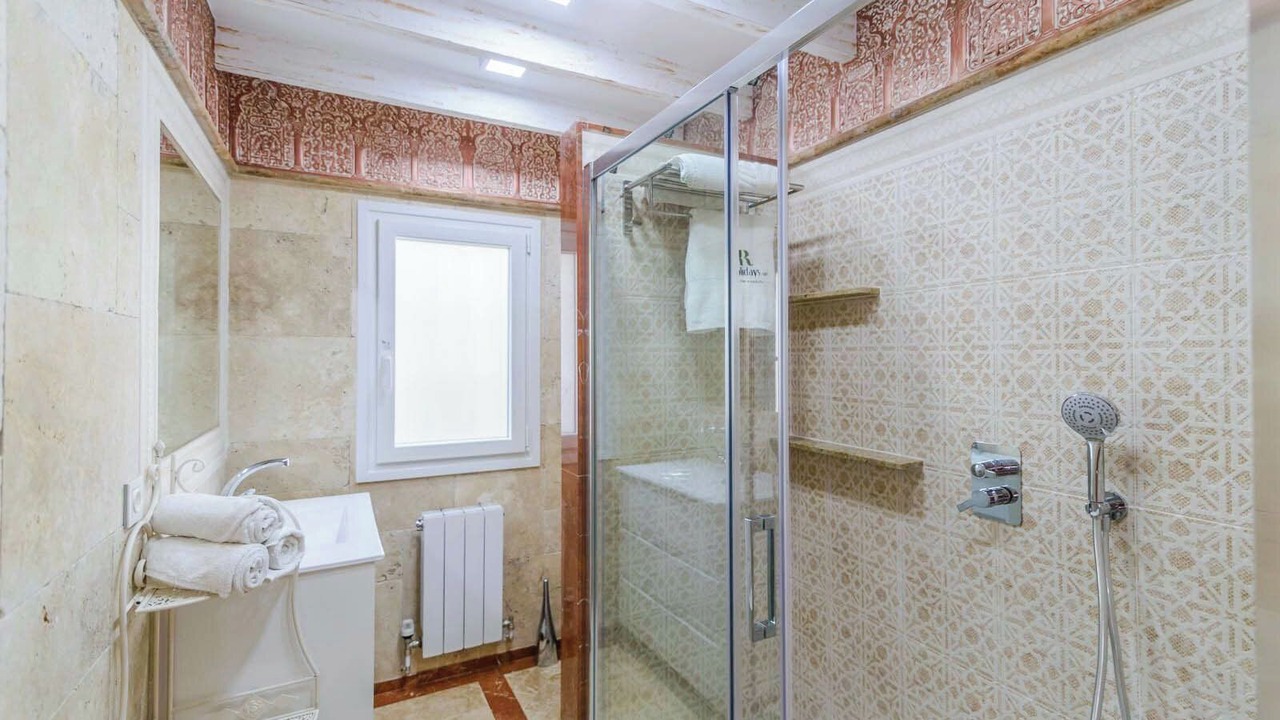 Photo of Bathroom in Rio Velez