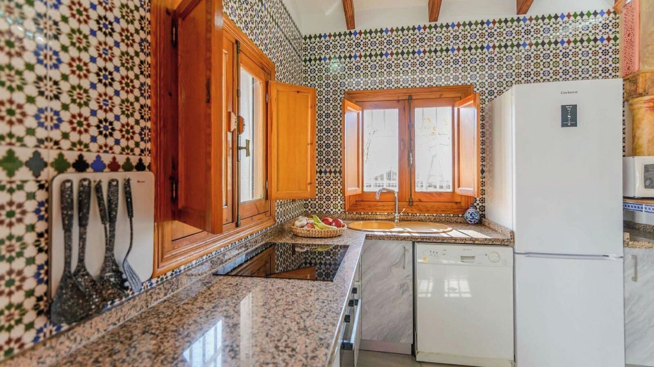 Photo of Kitchen in Rio Velez