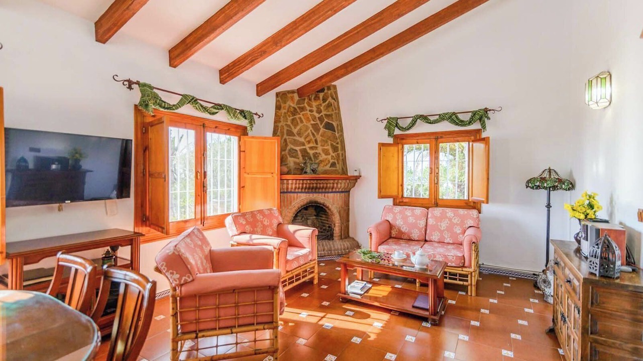 Photo of Livingroom in Rio Velez