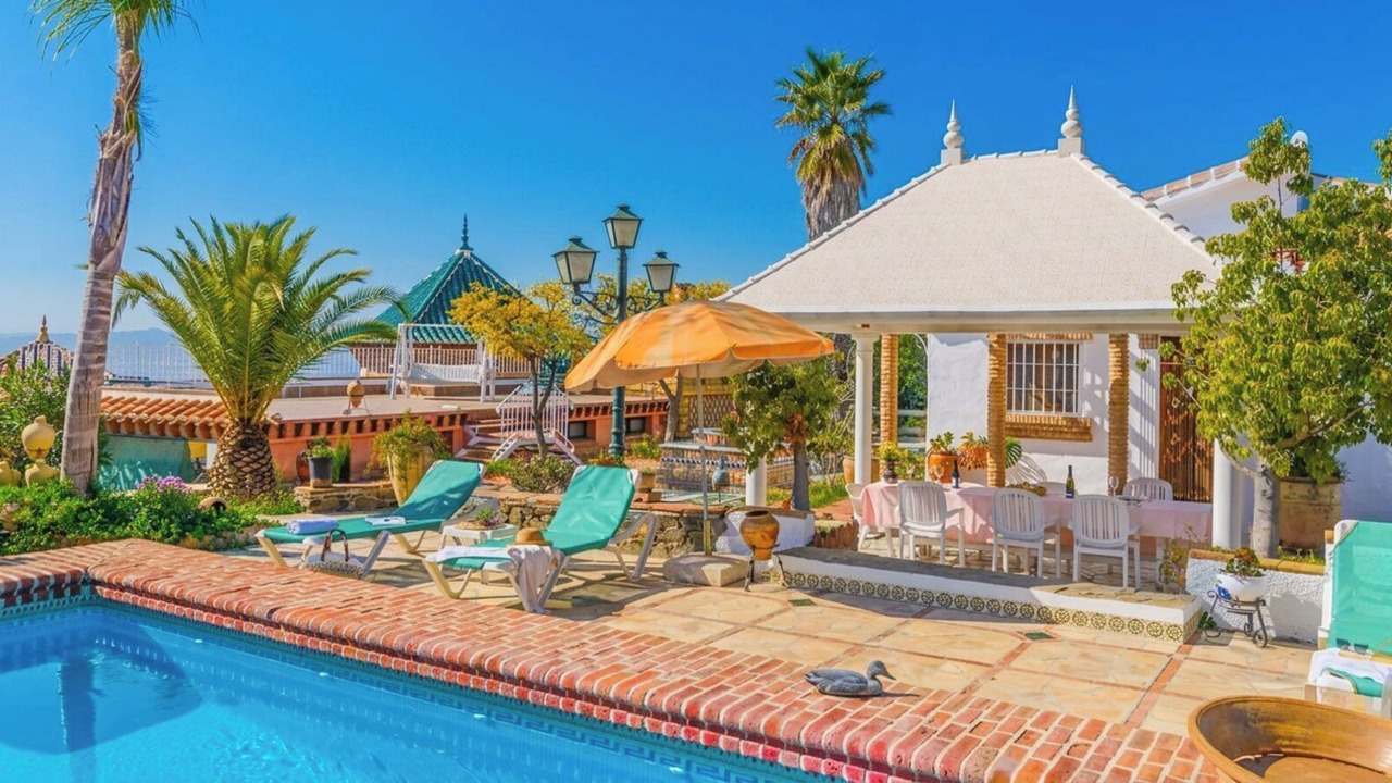 Photo of Outdoor in Rio Velez