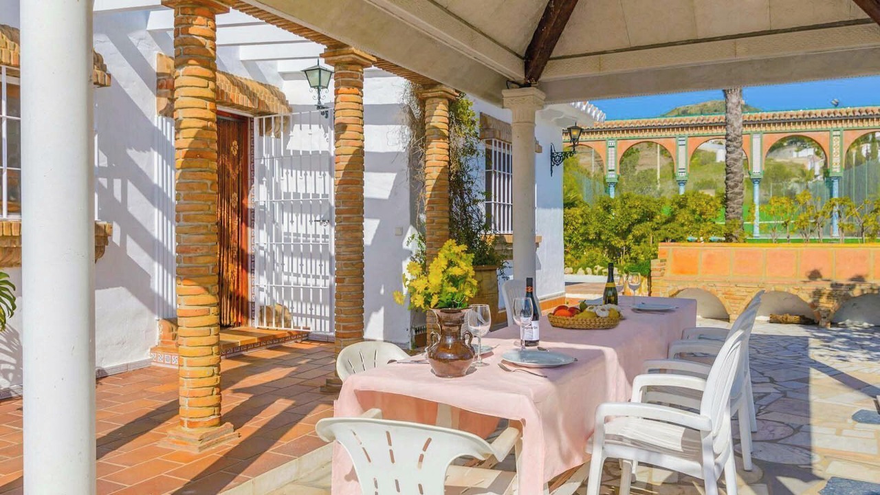 Photo of Outdoor in Rio Velez