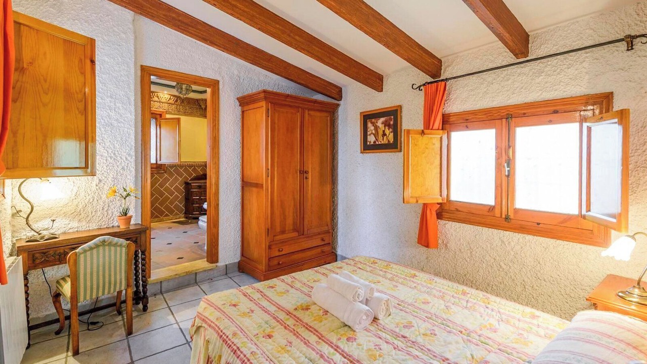 Photo of Bedroom in Rio Velez