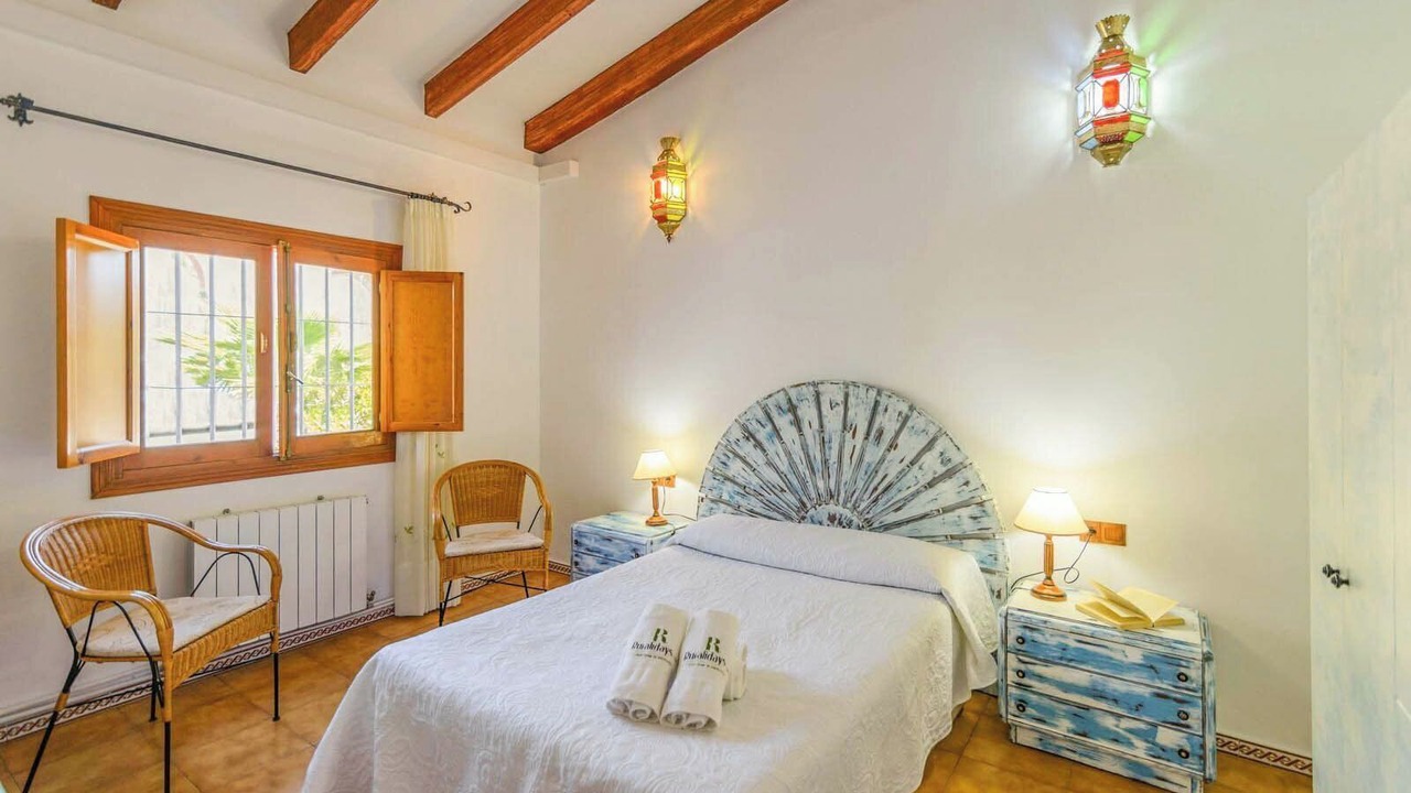 Photo of Bedroom in Rio Velez