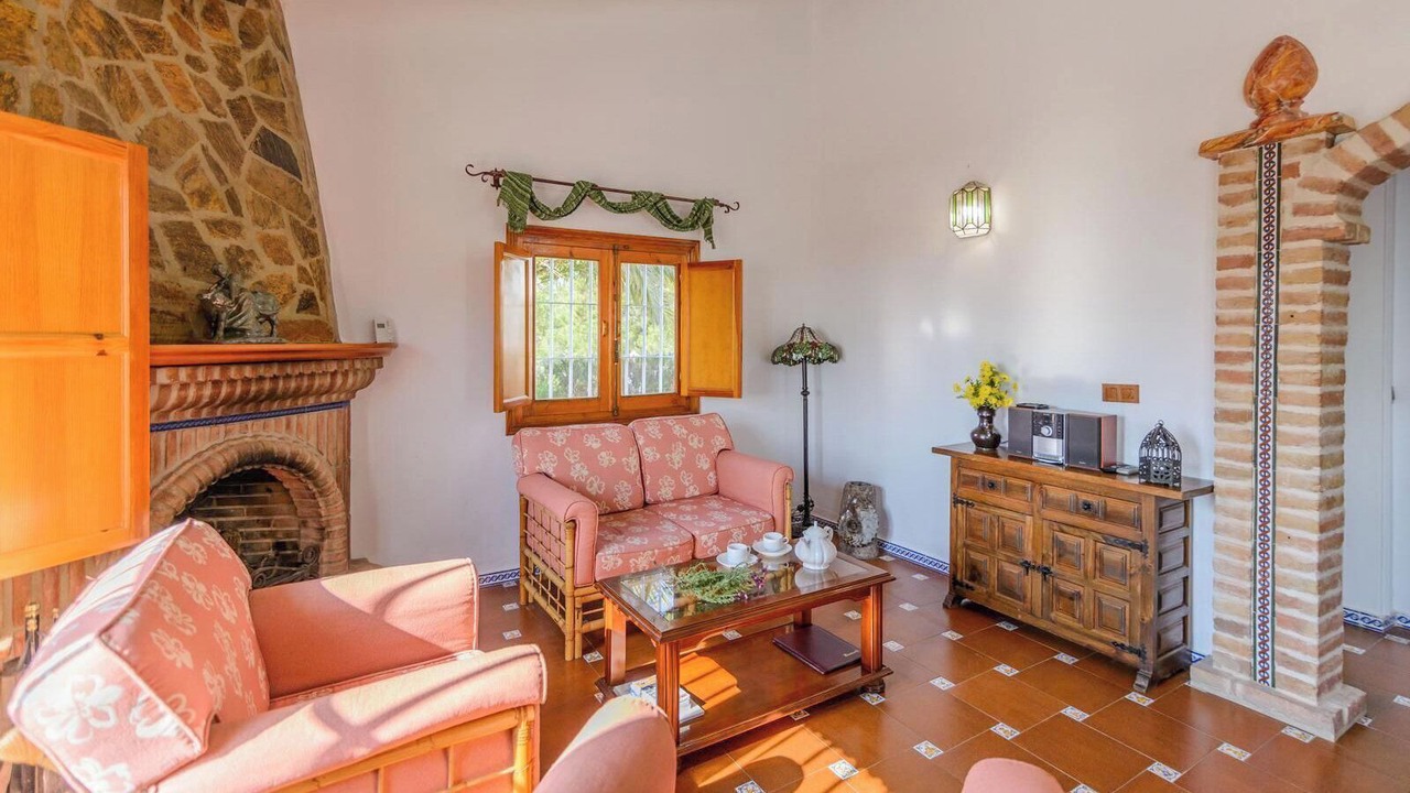 Photo of Livingroom in Rio Velez