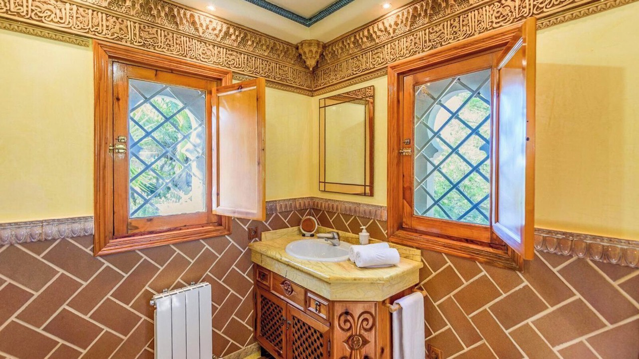 Photo of Bathroom in Rio Velez