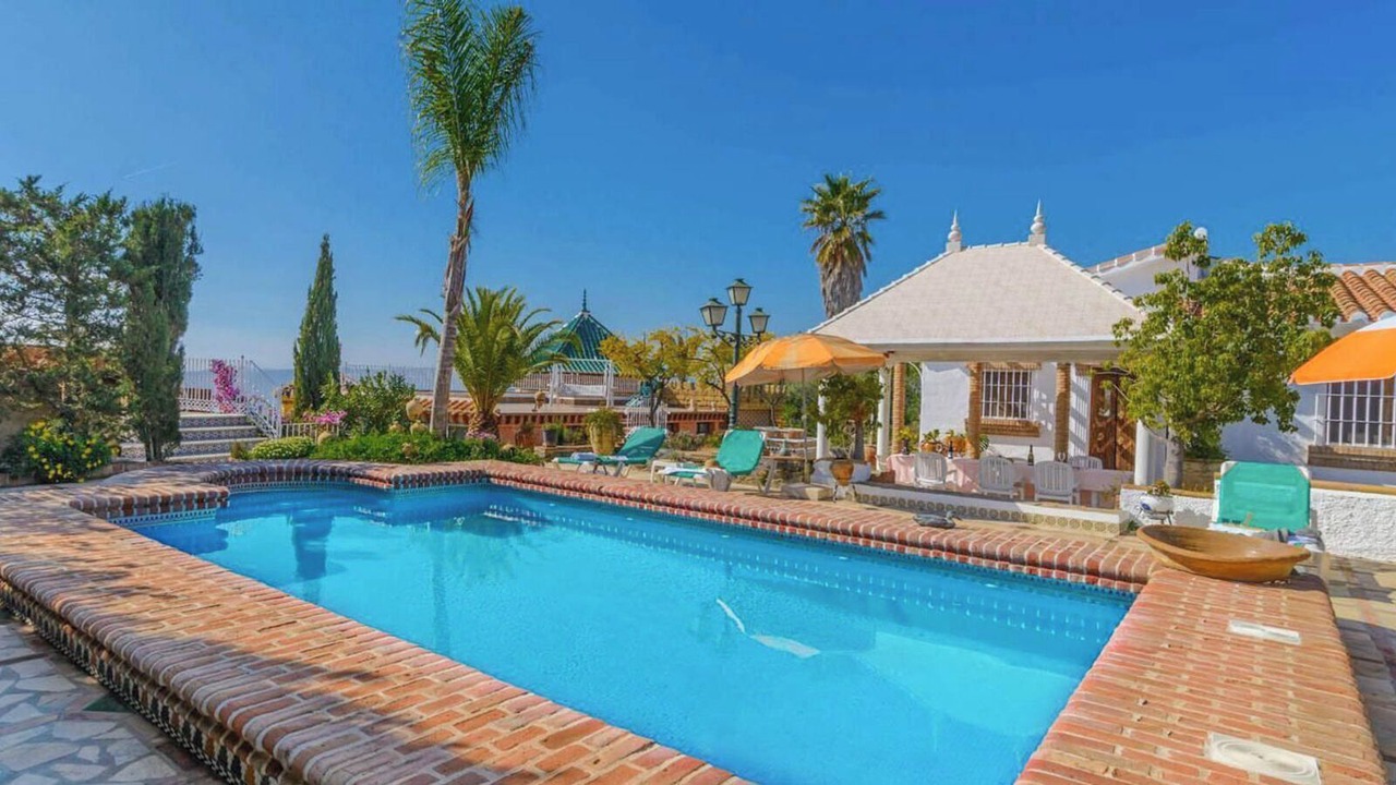 Photo of Outdoor in Rio Velez