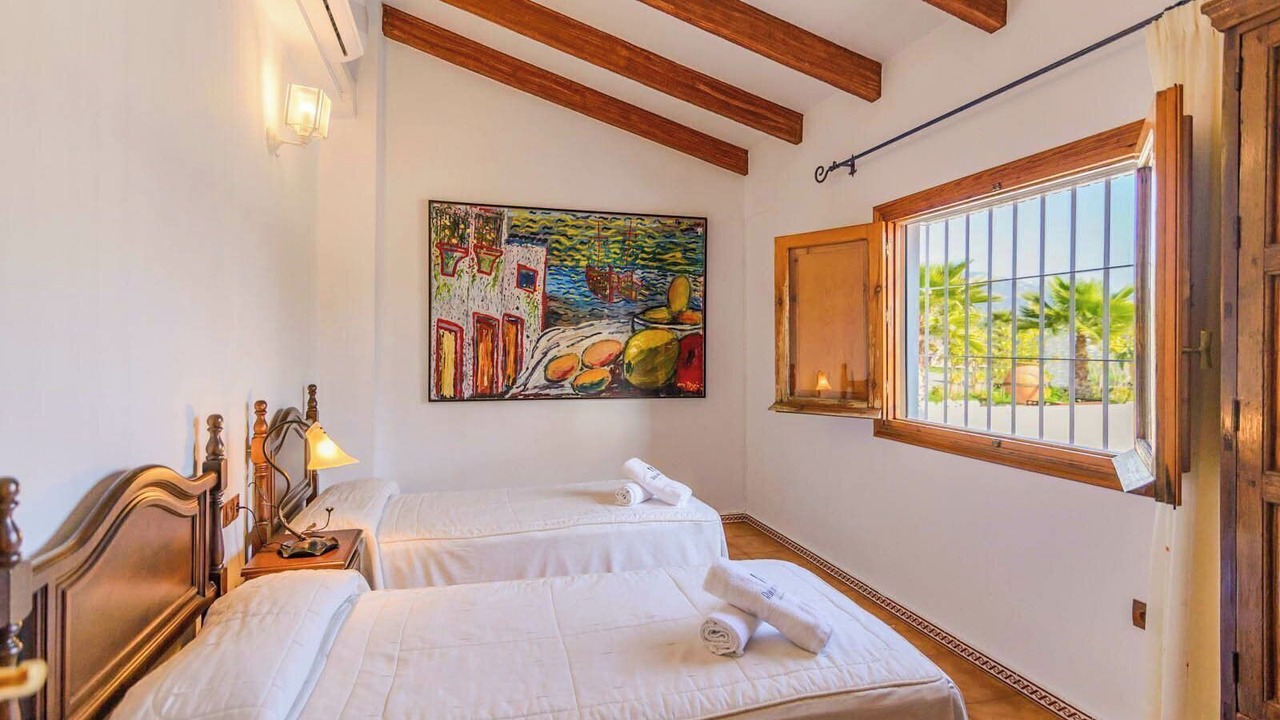 Photo of Bedroom in Rio Velez
