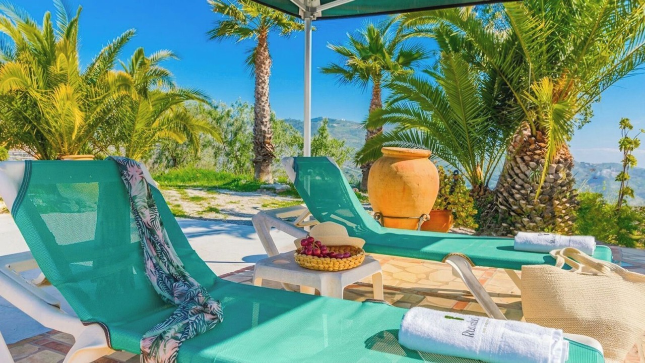 Photo of Outdoor in Rio Velez