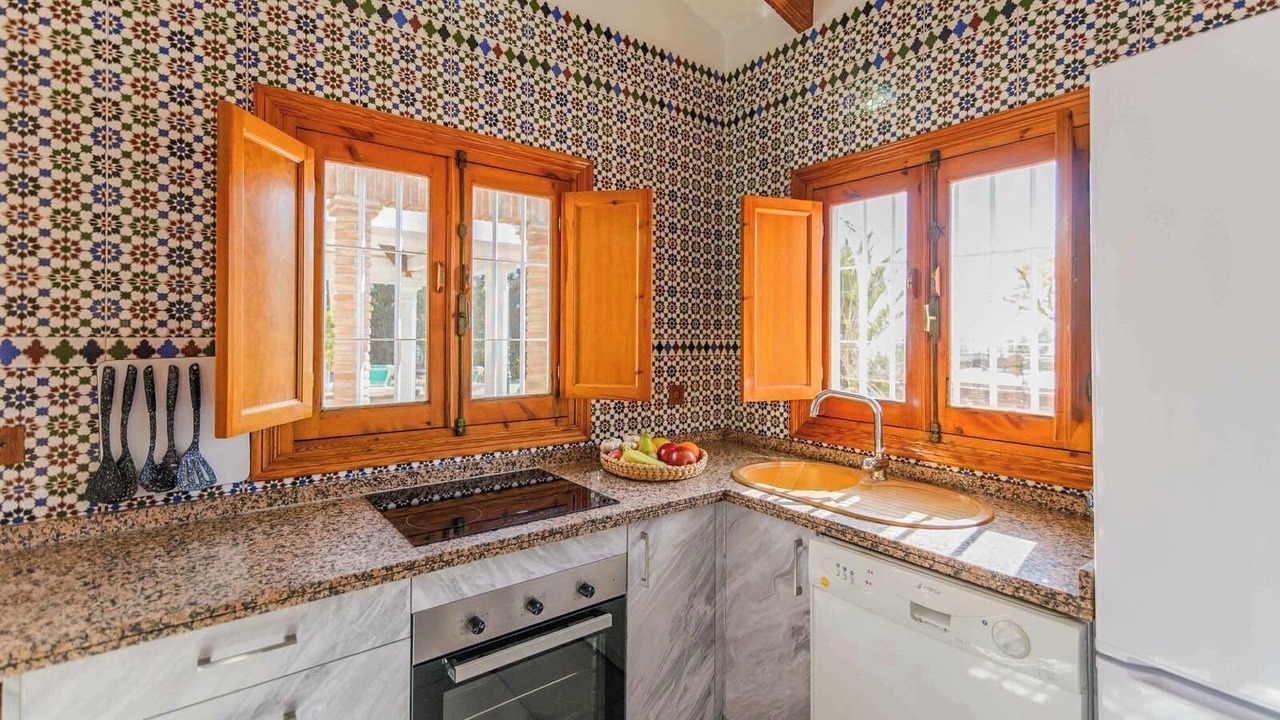 Photo of Kitchen in Rio Velez