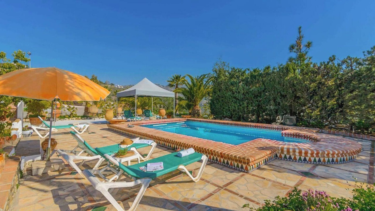 Photo of Outdoor in Rio Velez