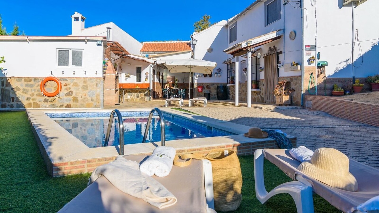Photo of Outdoor in Villanueva de Algaidas