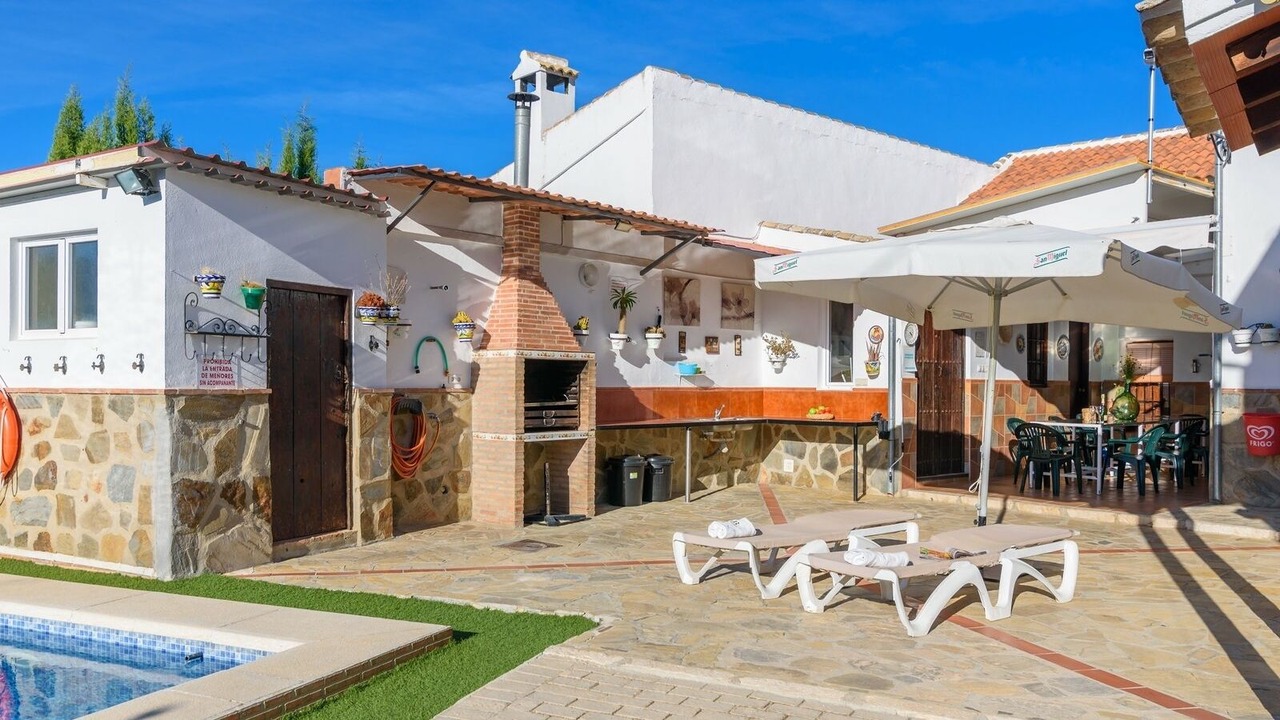 Photo of Outdoor in Villanueva de Algaidas