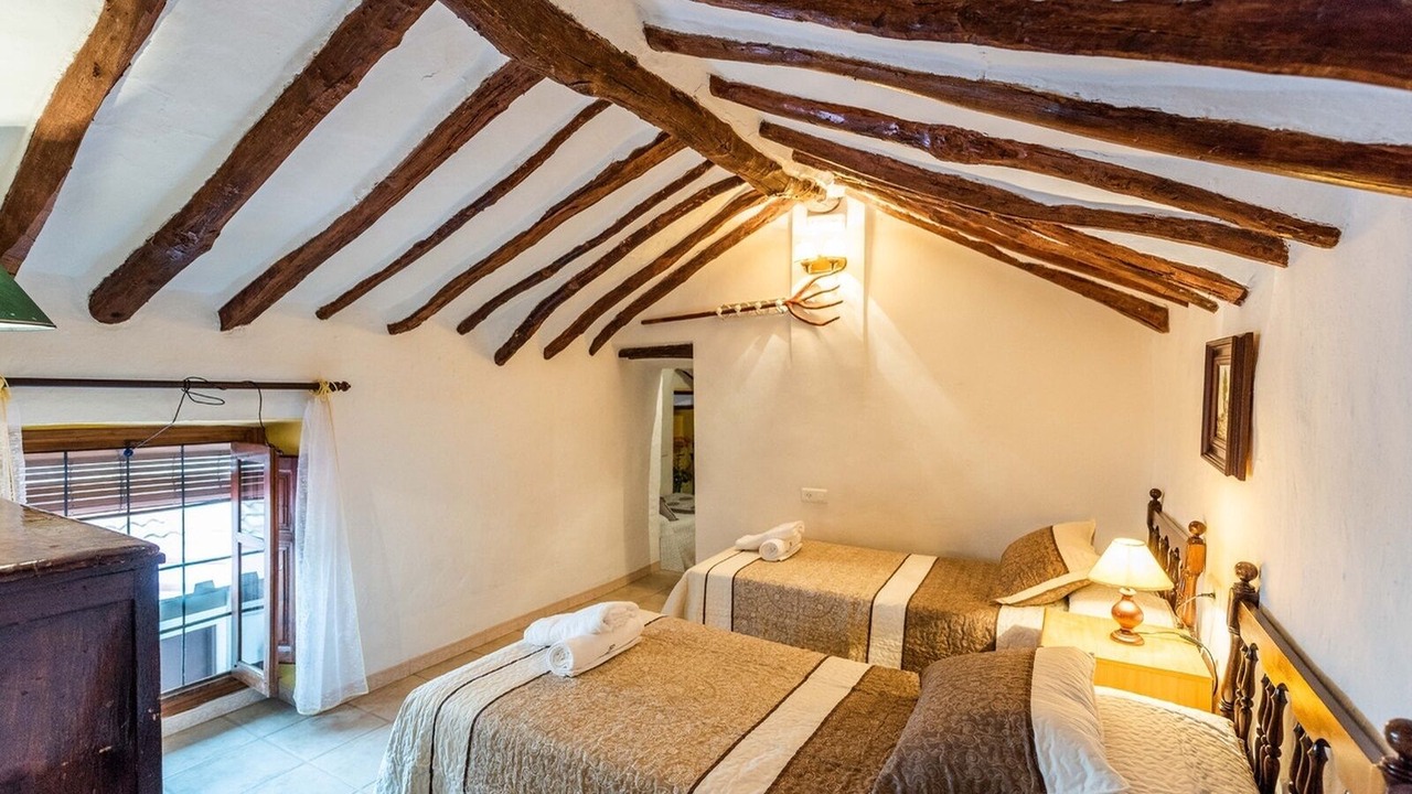 Photo of Bedroom in Villanueva de Algaidas