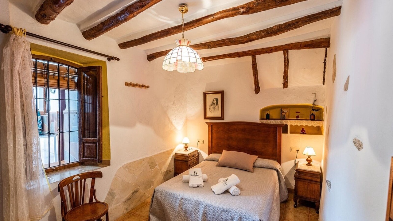 Photo of Bedroom in Villanueva de Algaidas