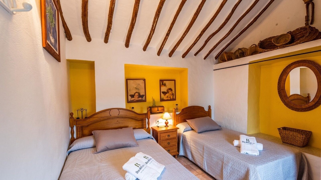 Photo of Bedroom in Villanueva de Algaidas