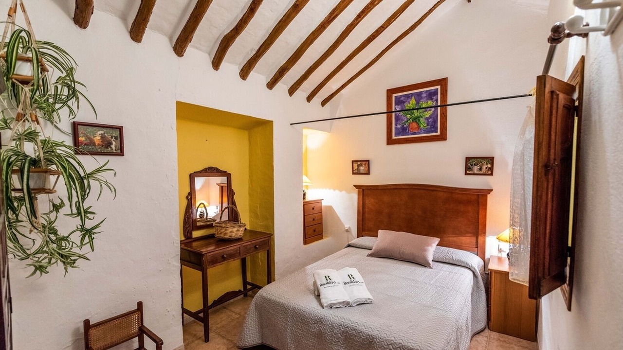 Photo of Bedroom in Villanueva de Algaidas