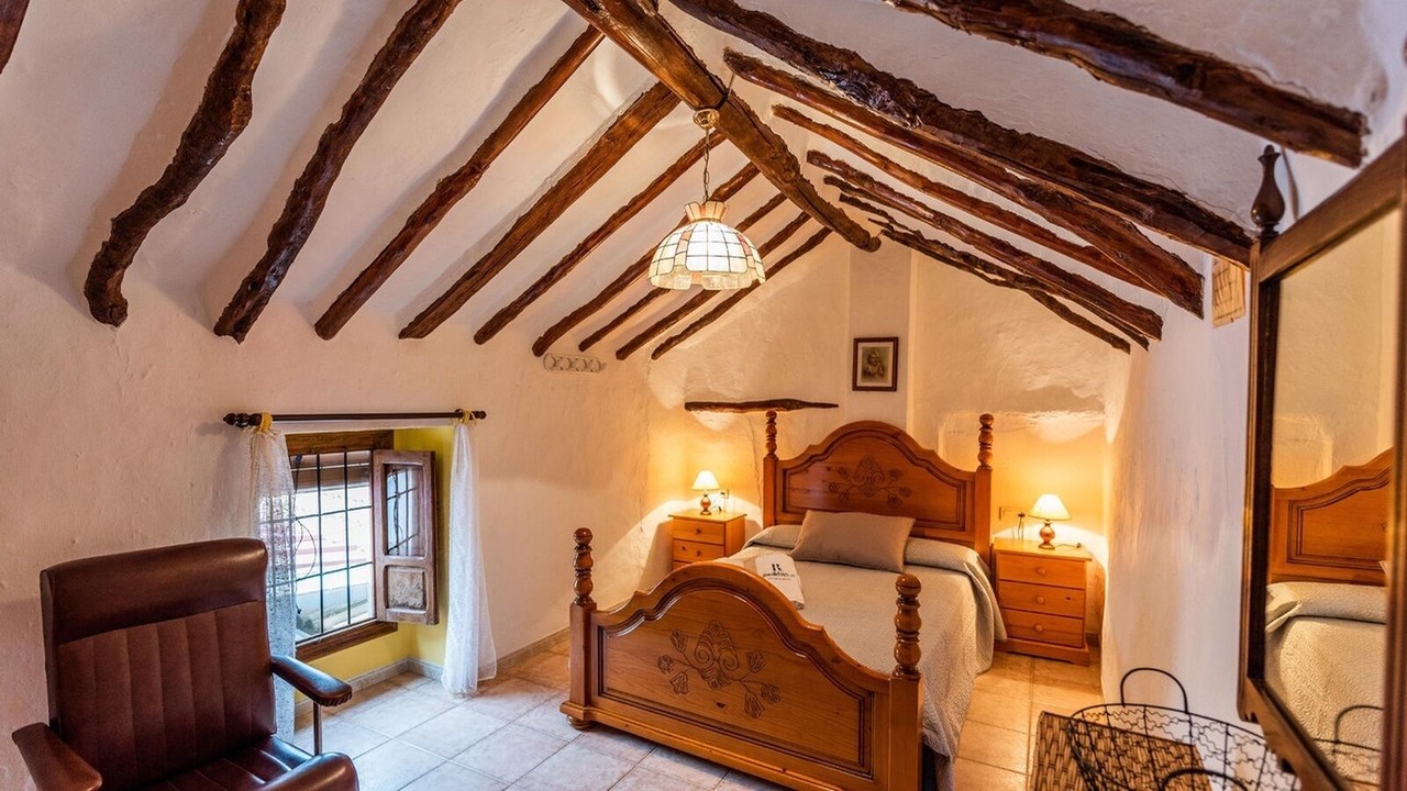 Photo of Bedroom in Villanueva de Algaidas