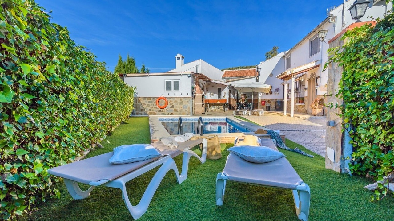 Photo of Outdoor in Villanueva de Algaidas