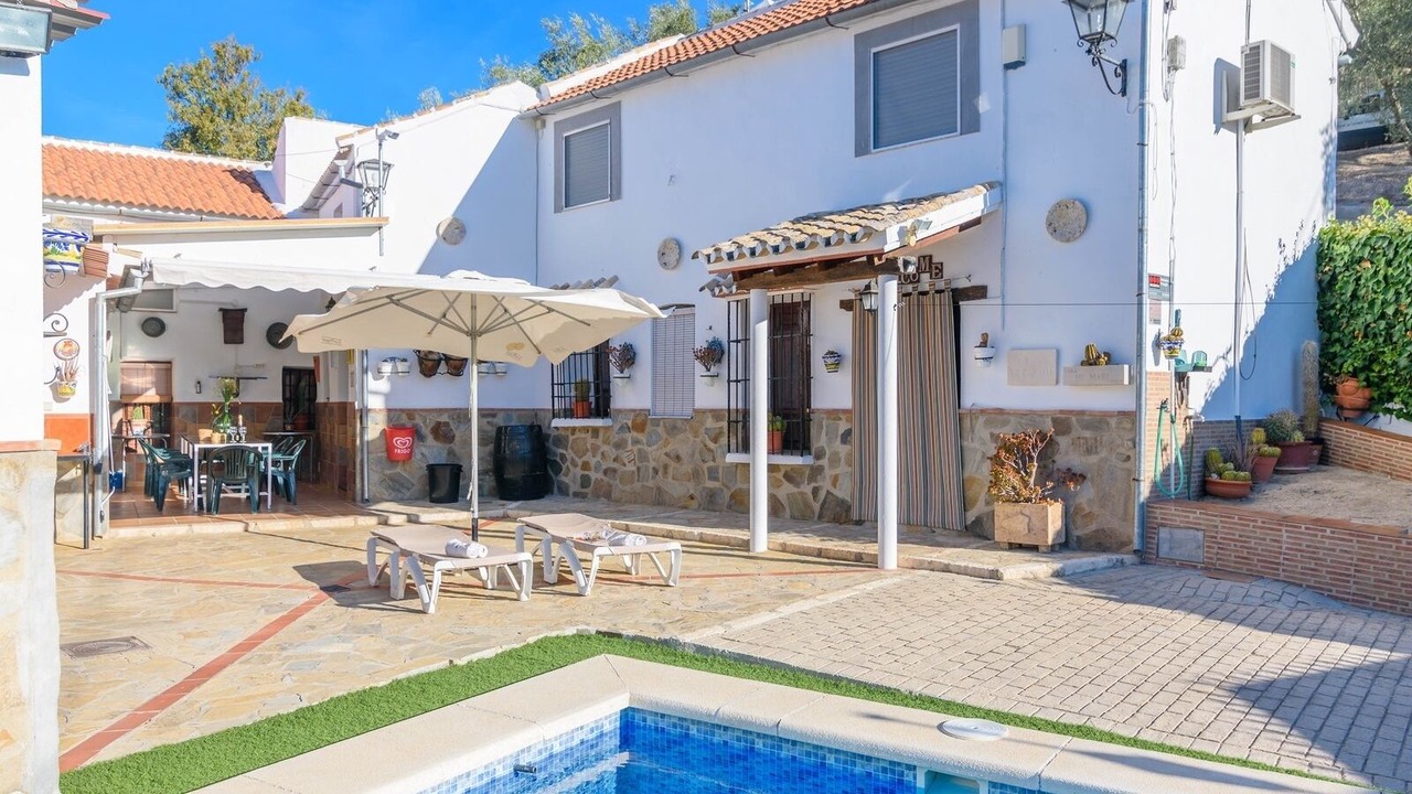 Photo of Outdoor in Villanueva de Algaidas