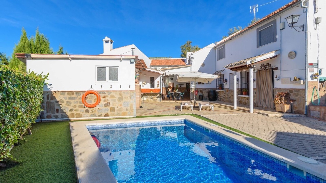 Photo of Outdoor in Villanueva de Algaidas