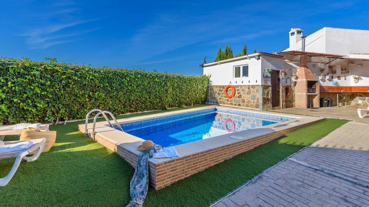 Photo of Outdoor in Villanueva de Algaidas
