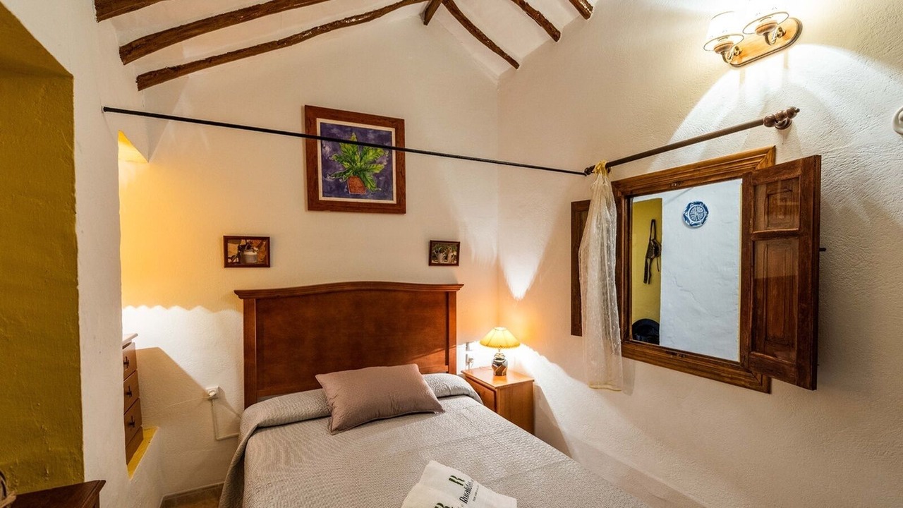 Photo of Bedroom in Villanueva de Algaidas