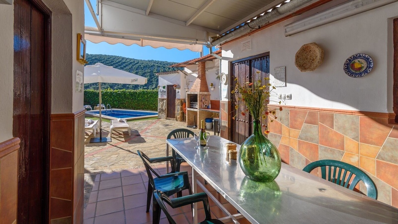 Photo of Outdoor in Villanueva de Algaidas