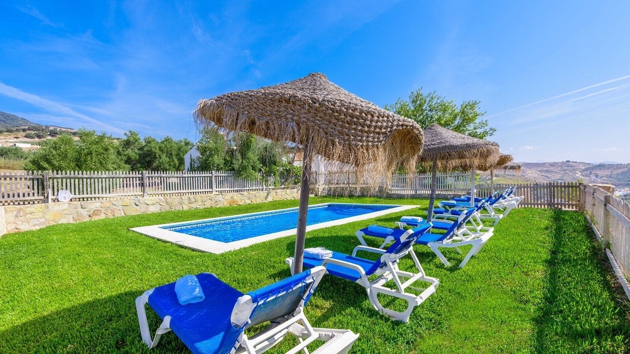 Photo of Outdoor in Antequera