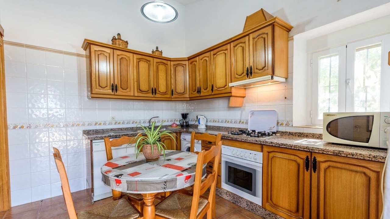 Photo of Kitchen in Antequera