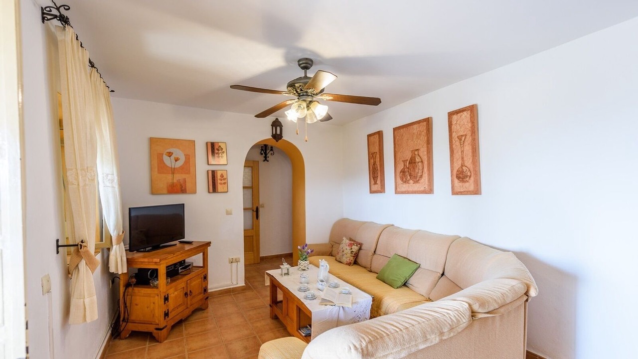 Photo of Livingroom in Antequera