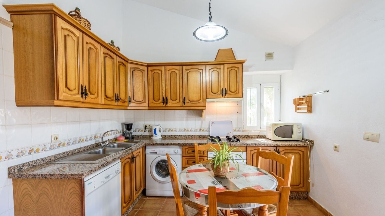 Photo of Kitchen in Antequera