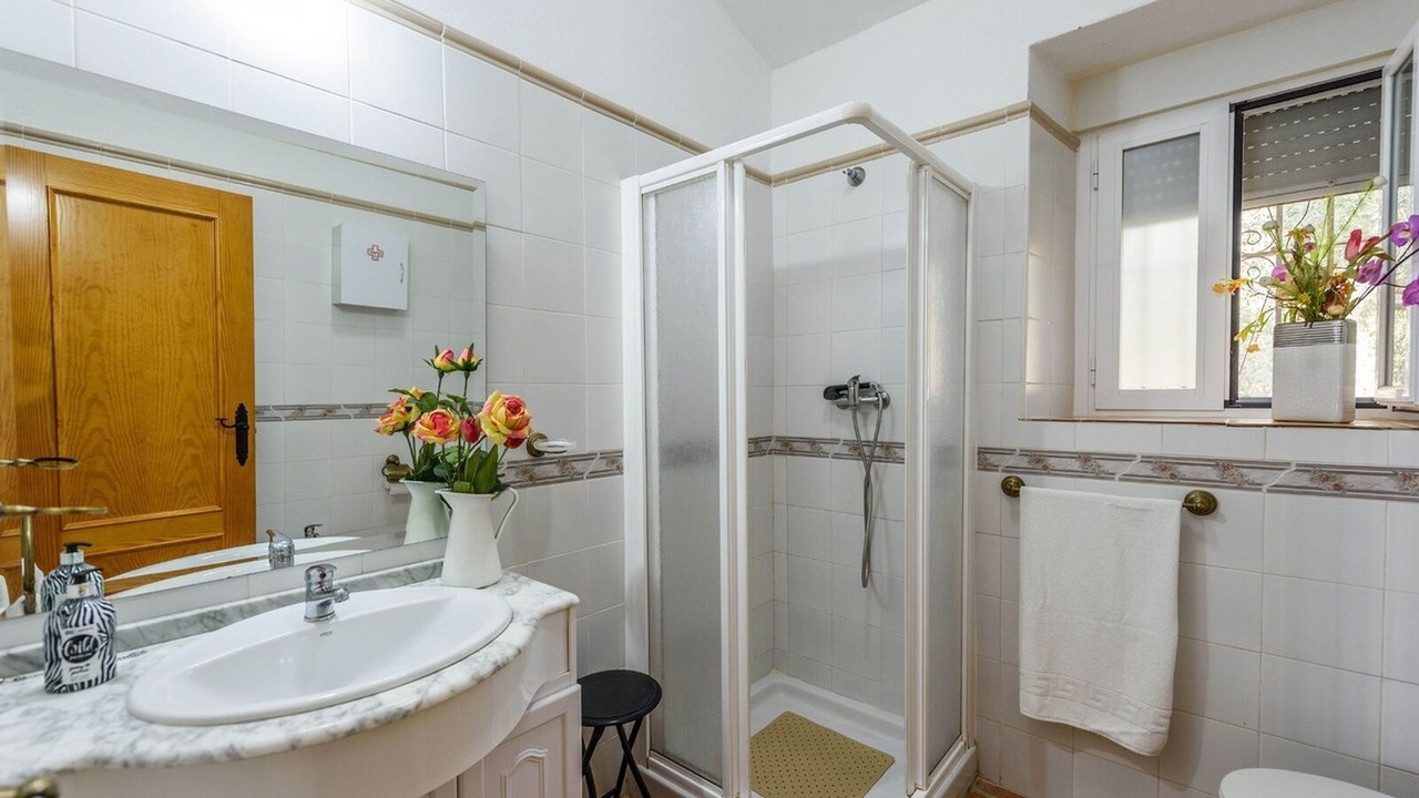 Photo of Bathroom in Antequera