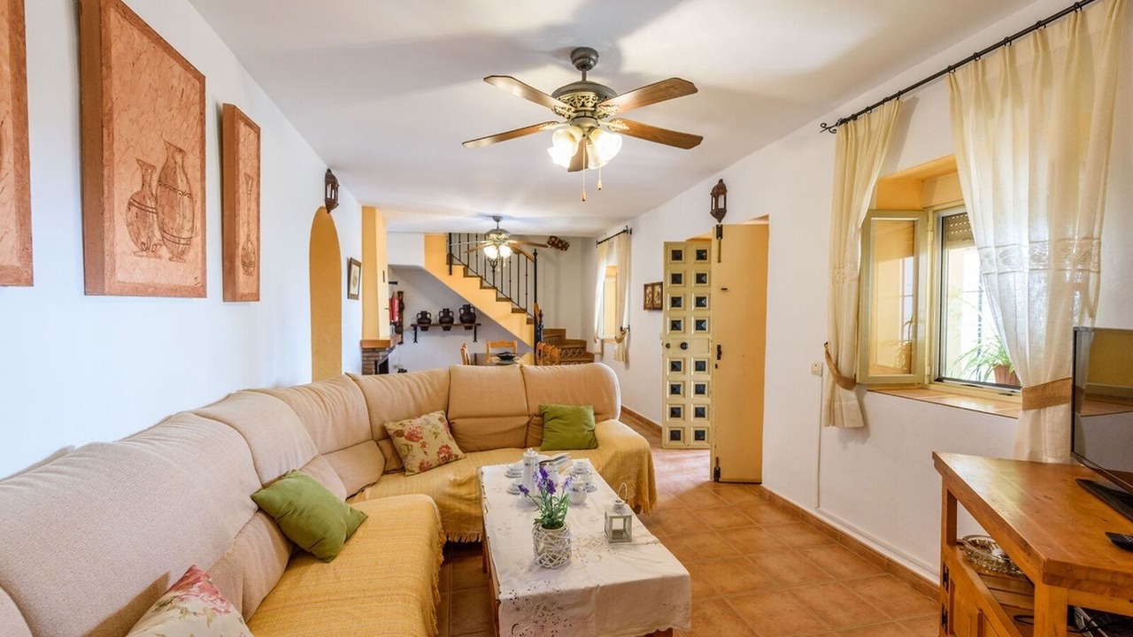 Photo of Livingroom in Antequera