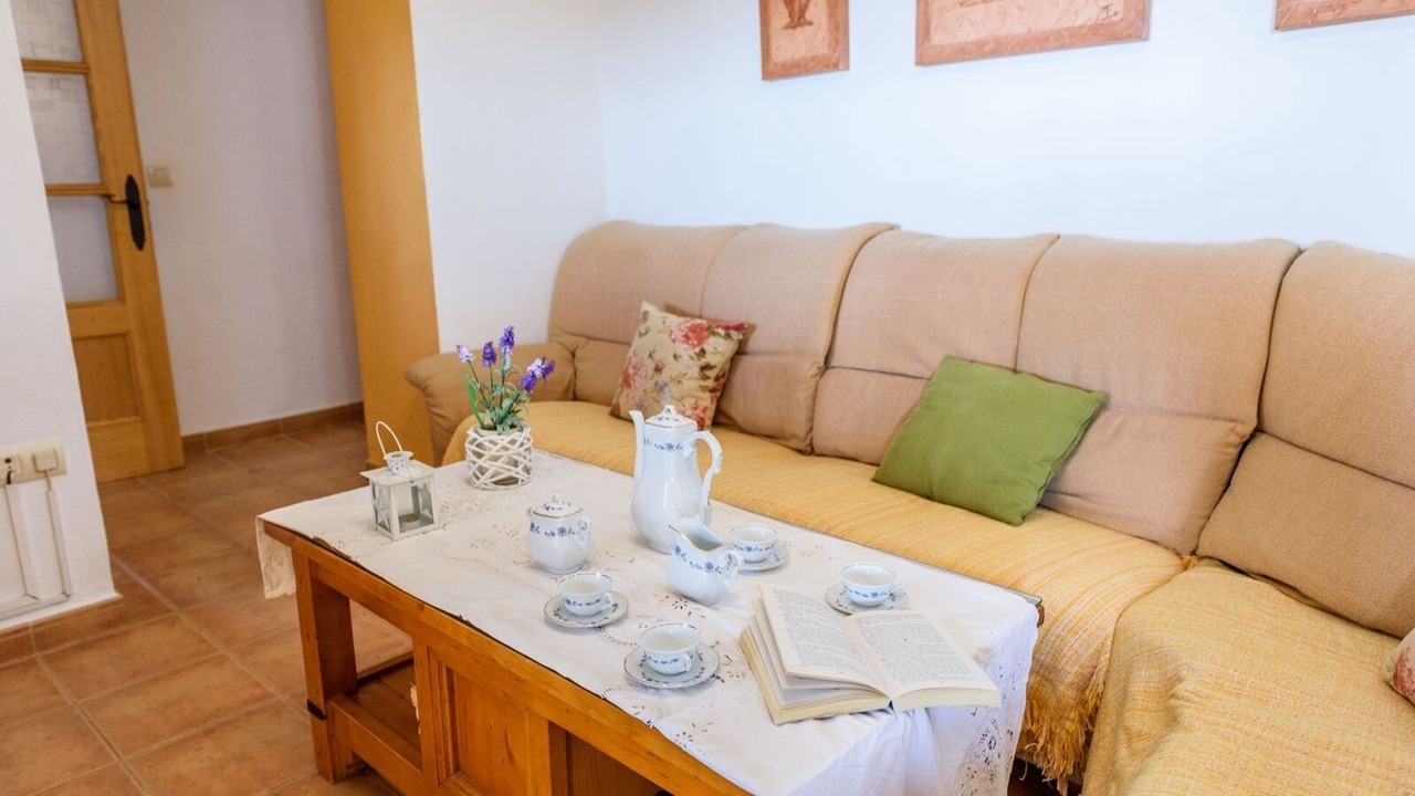 Photo of Livingroom in Antequera