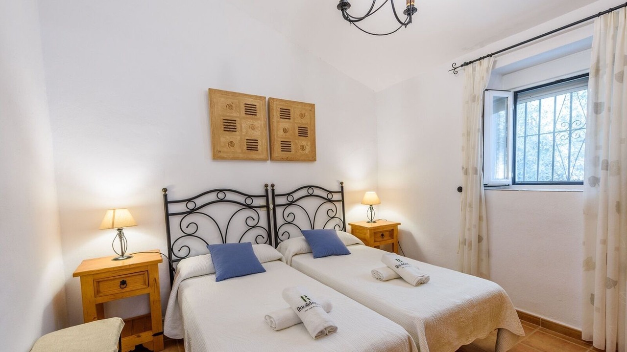 Photo of Bedroom in Antequera