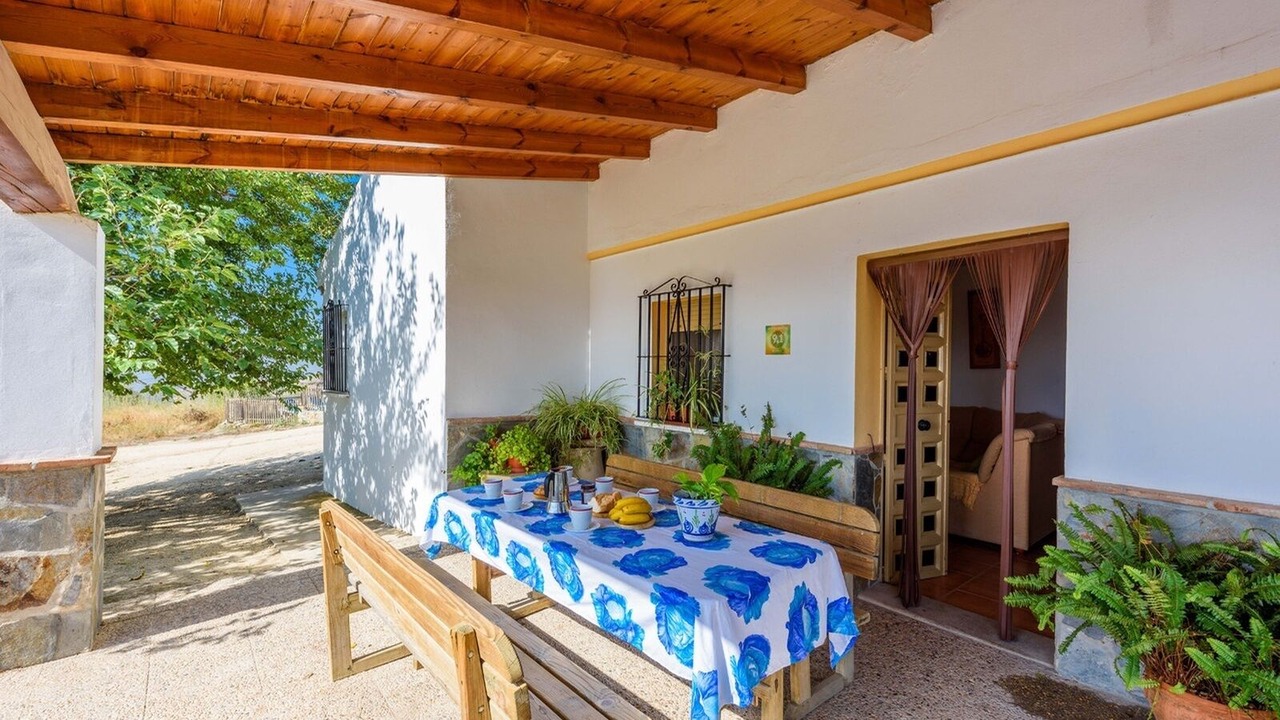Photo of Outdoor in Antequera