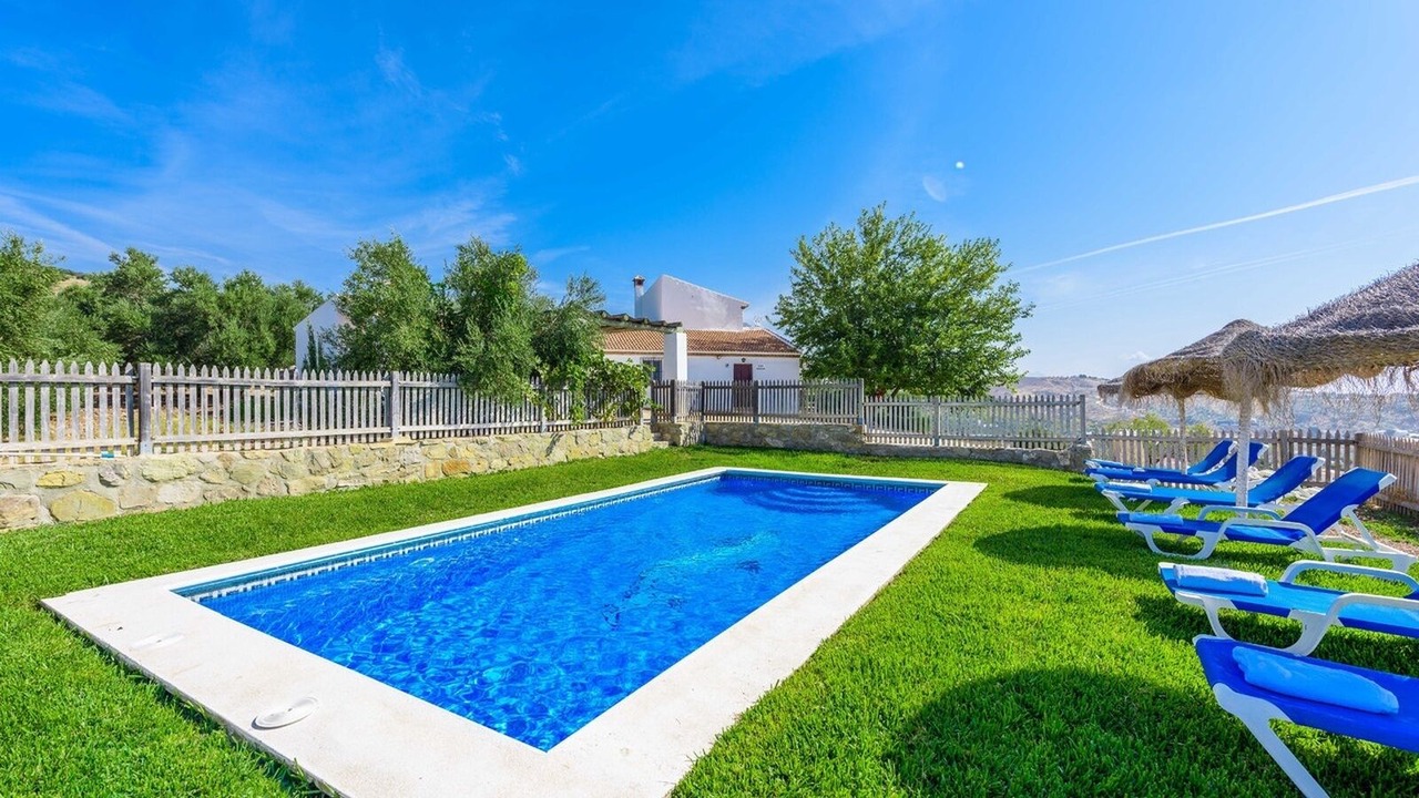 Photo of Outdoor in Antequera