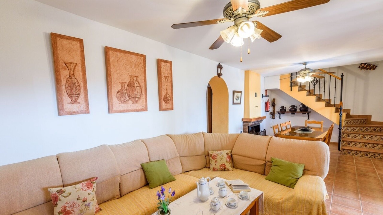 Photo of Livingroom in Antequera