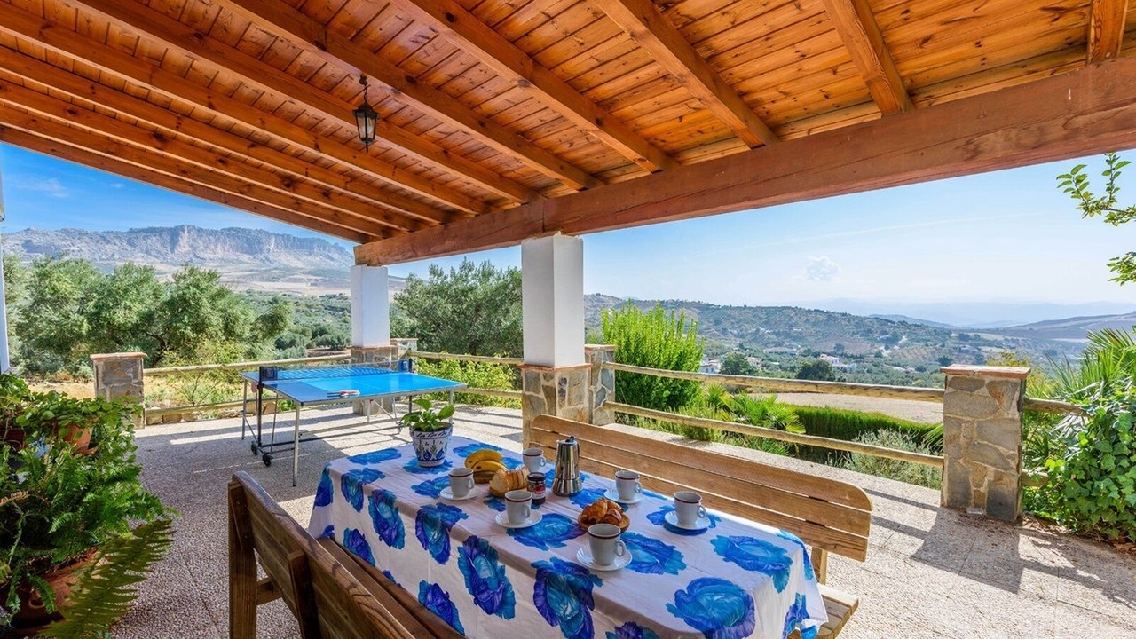 Photo of Outdoor in Antequera