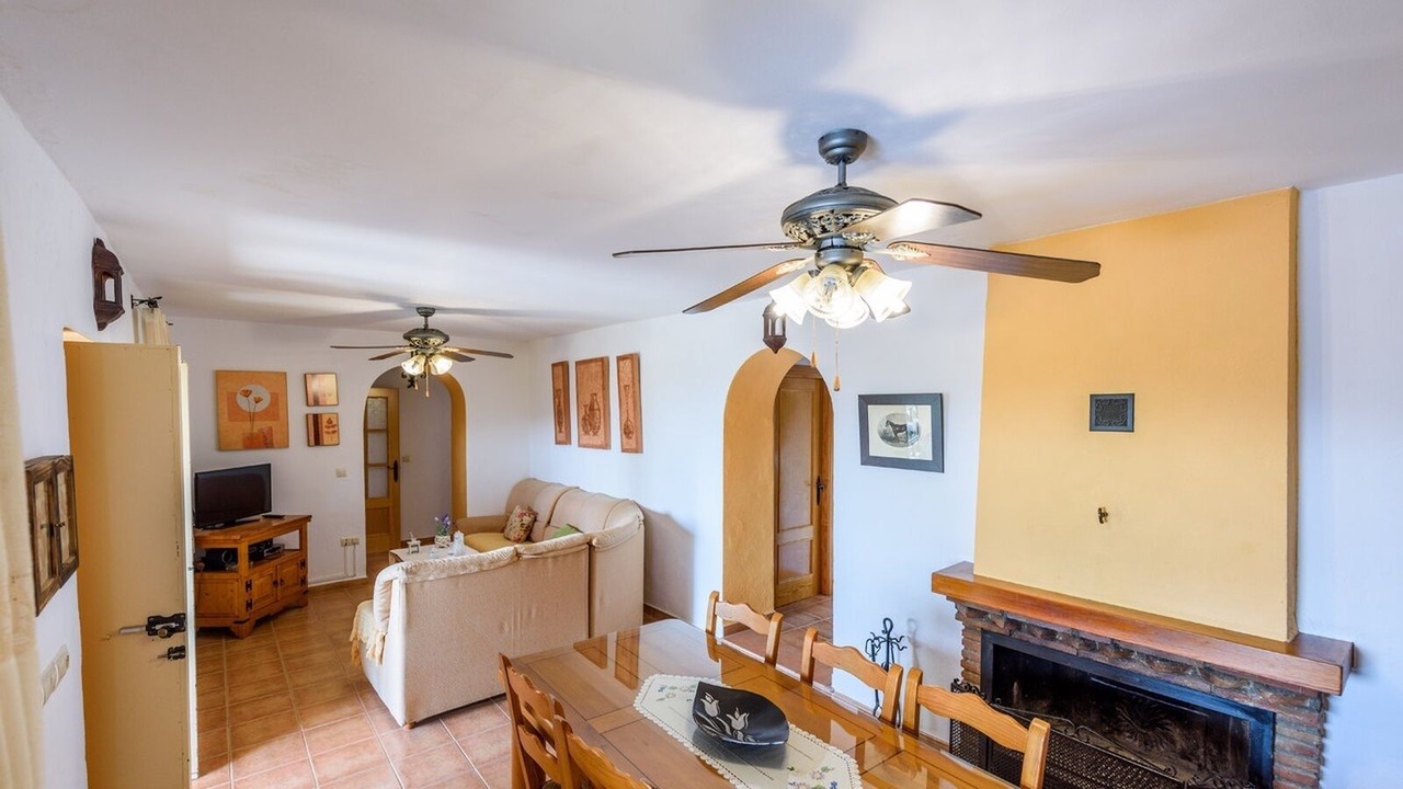 Photo of Livingroom in Antequera