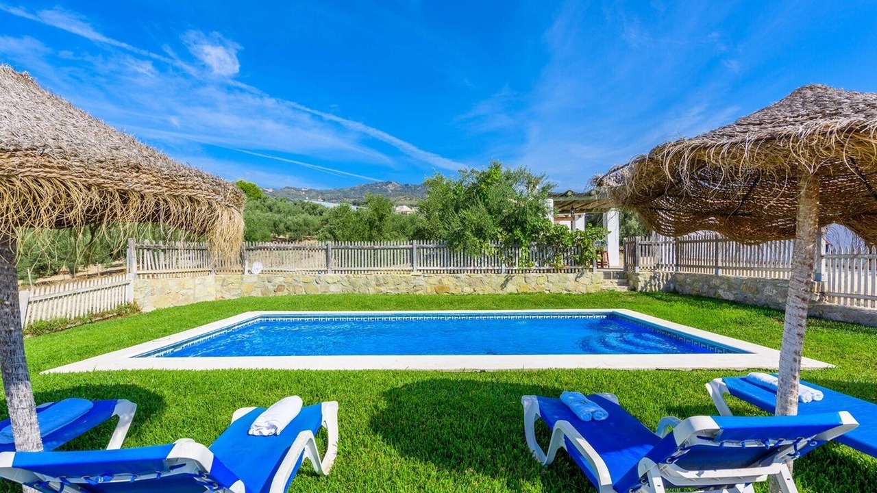 Photo of Outdoor in Antequera