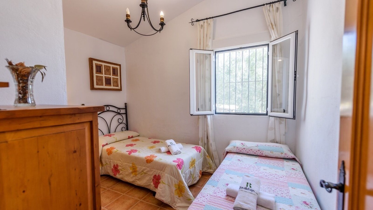 Photo of Bedroom in Antequera
