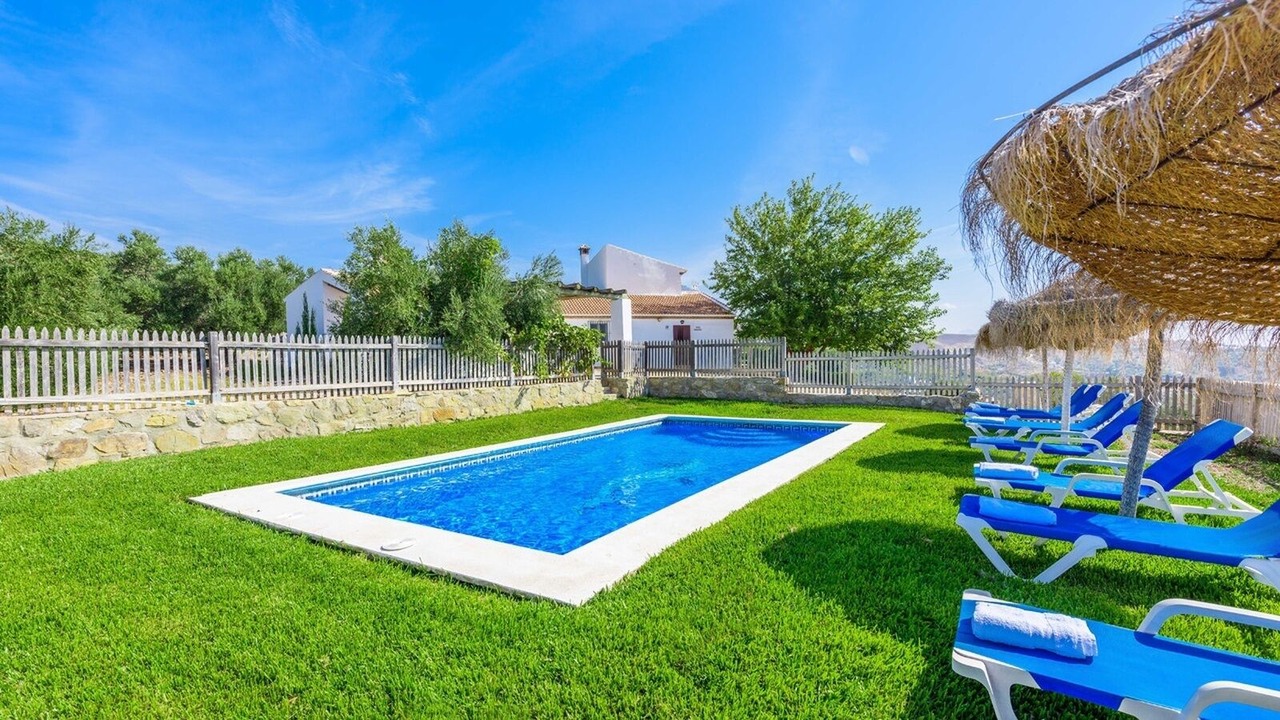 Photo of Outdoor in Antequera