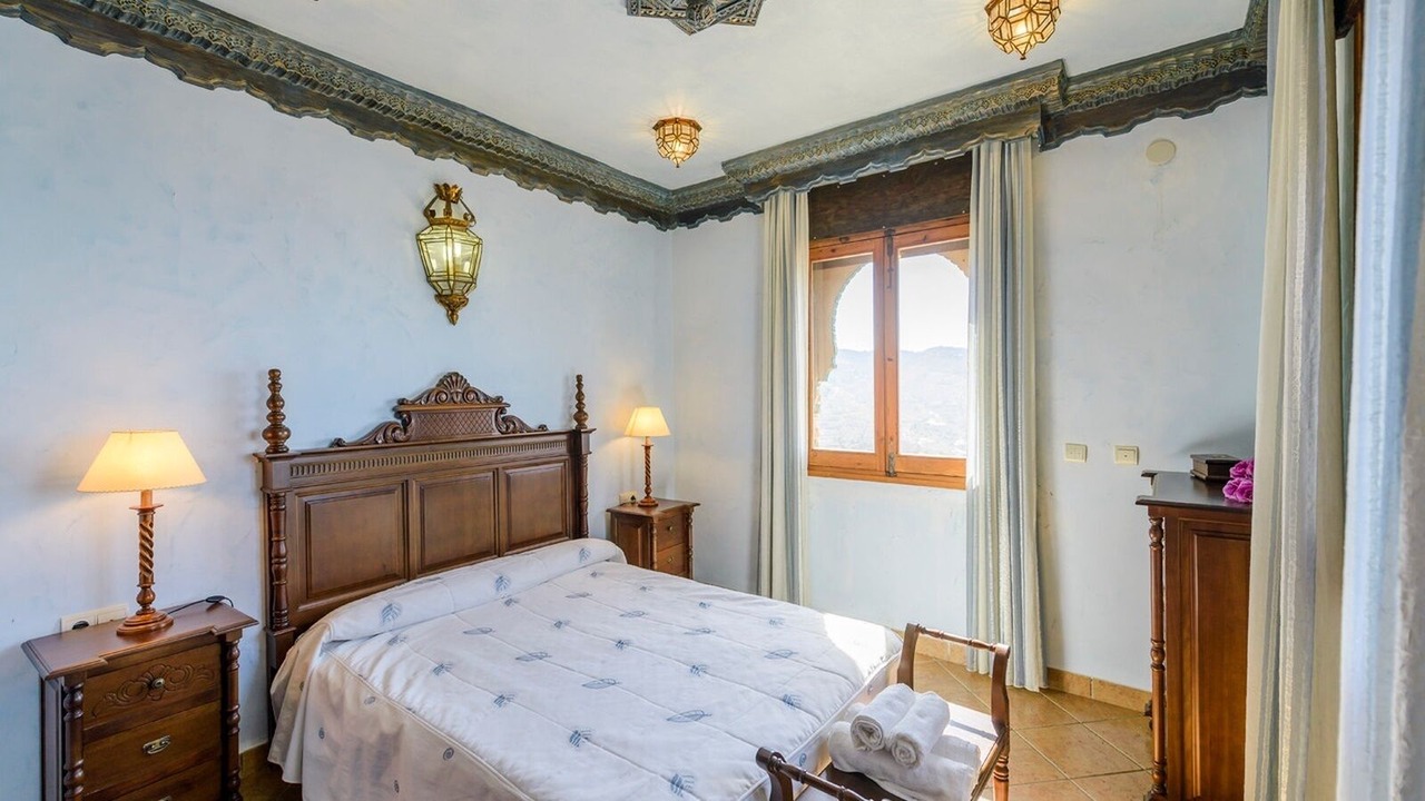 Photo of Bedroom in Rio Velez