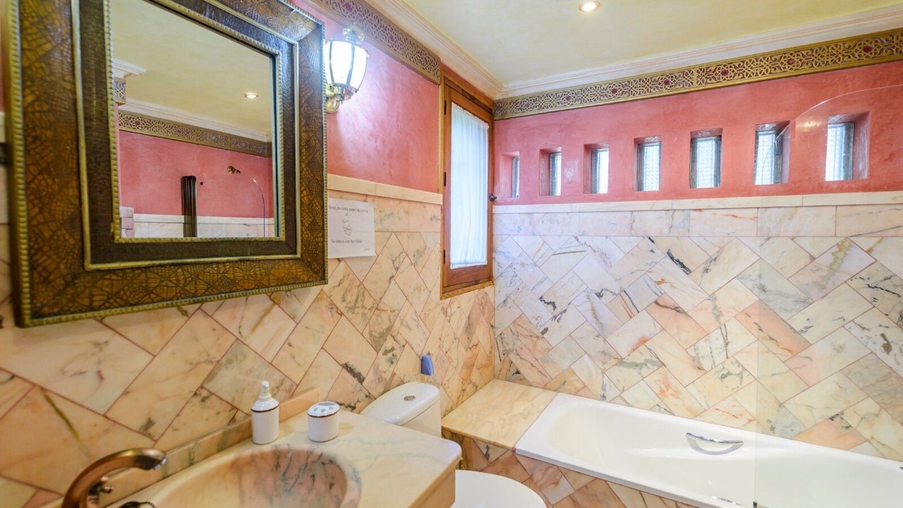 Photo of Bathroom in Rio Velez
